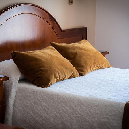 Hostal Cabo Roche كونيل ذي لا فرونتيرا المظهر الخارجي الصورة