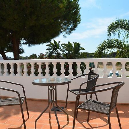 Hostal Cabo Roche كونيل ذي لا فرونتيرا المظهر الخارجي الصورة