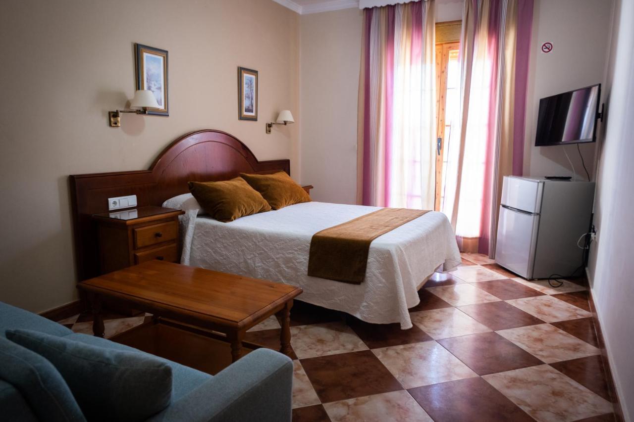 Hostal Cabo Roche كونيل ذي لا فرونتيرا المظهر الخارجي الصورة