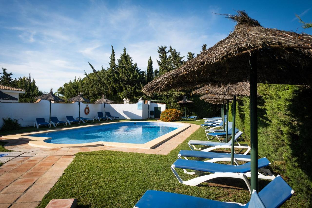 Hostal Cabo Roche كونيل ذي لا فرونتيرا المظهر الخارجي الصورة