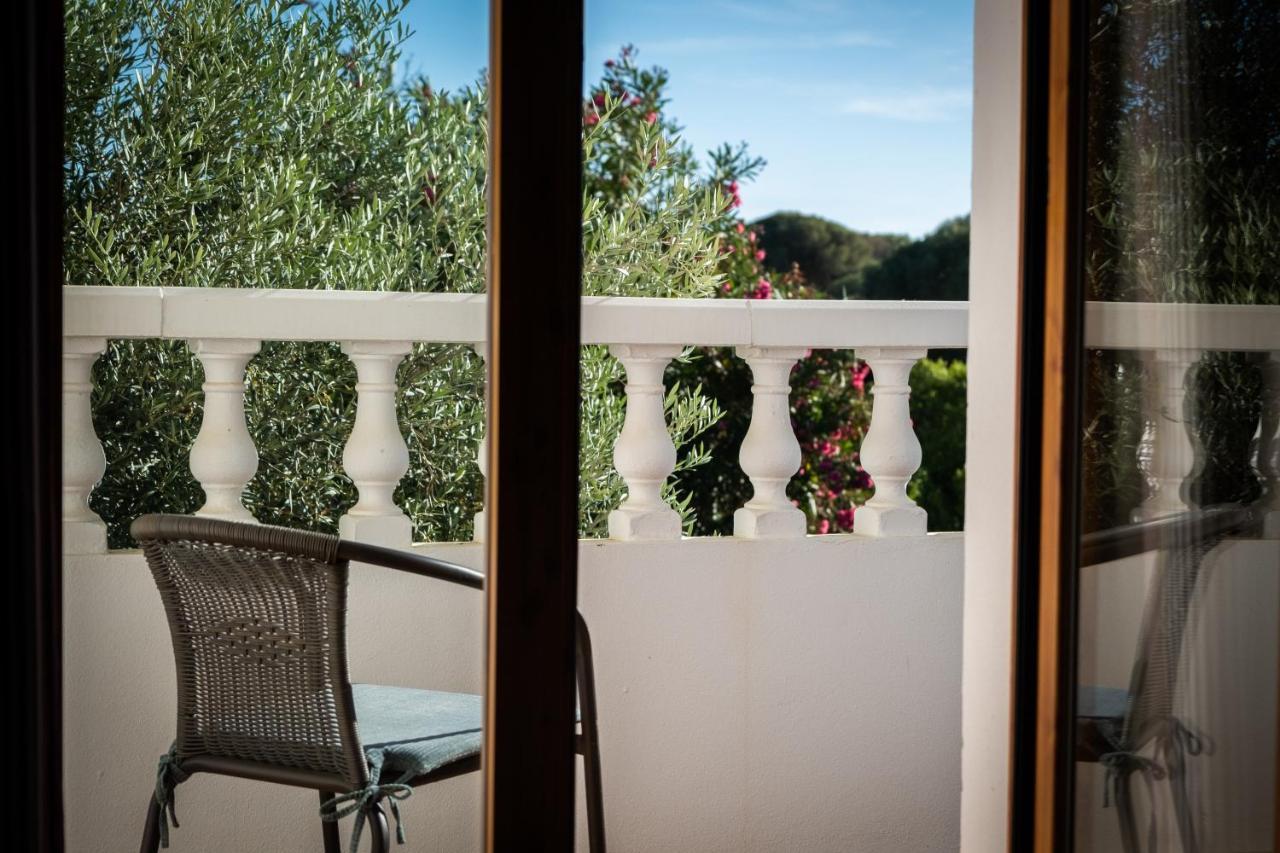 Hostal Cabo Roche كونيل ذي لا فرونتيرا المظهر الخارجي الصورة