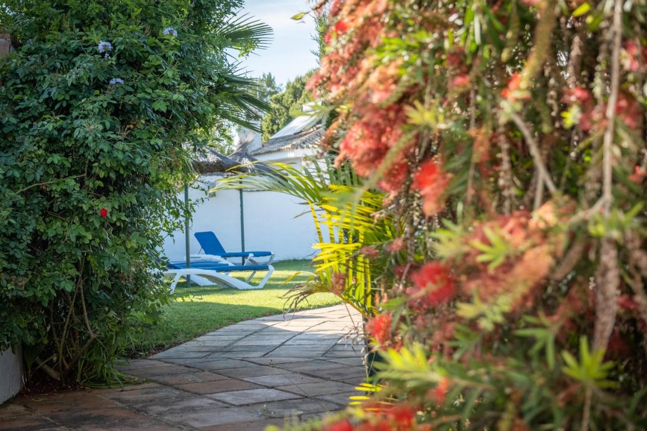 Hostal Cabo Roche كونيل ذي لا فرونتيرا المظهر الخارجي الصورة