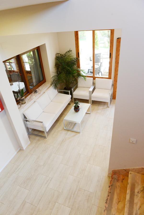 Hostal Cabo Roche كونيل ذي لا فرونتيرا المظهر الخارجي الصورة