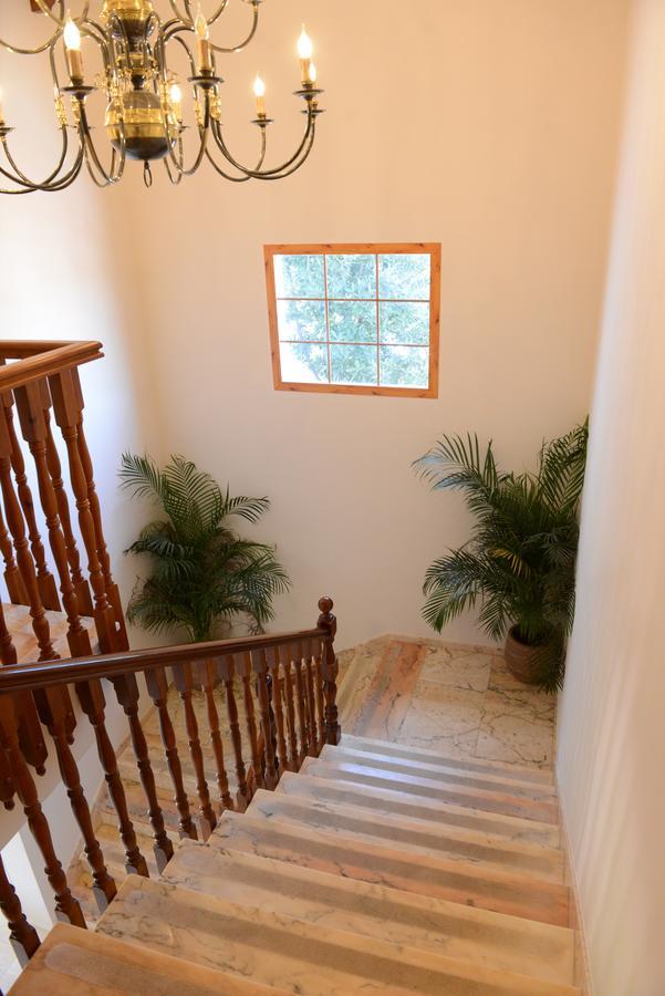 Hostal Cabo Roche كونيل ذي لا فرونتيرا المظهر الخارجي الصورة